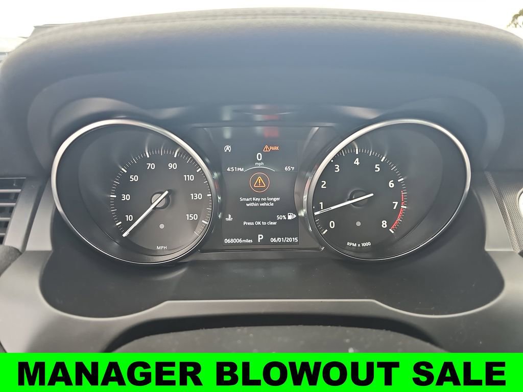 Used 2019 Land Rover Range Rover Evoque SE Premium image 19