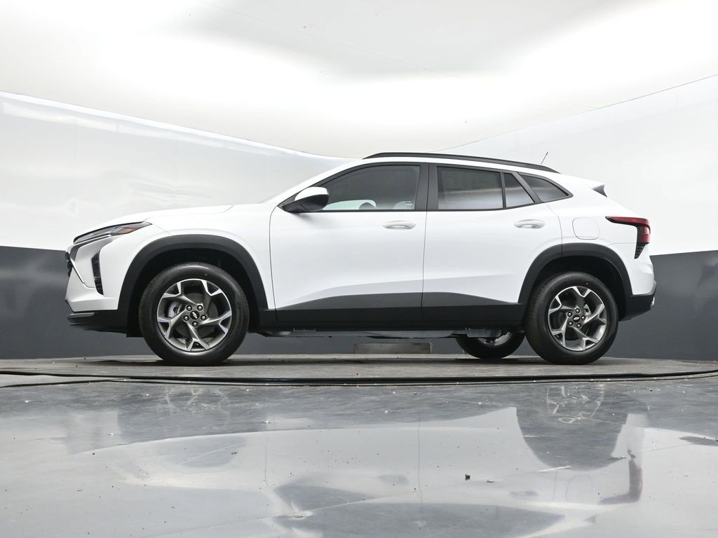 New 2026 Chevrolet Trax LT image 39