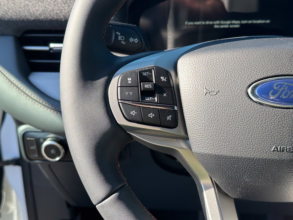 New 2027 Ford Explorer Active w/ Active Comfort Package AWD/4WD image 9