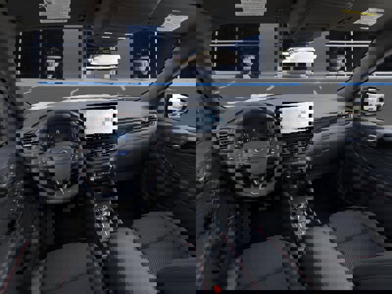 New 2026 Ford Escape ST-Line w/ Tech Pack #1 image 41