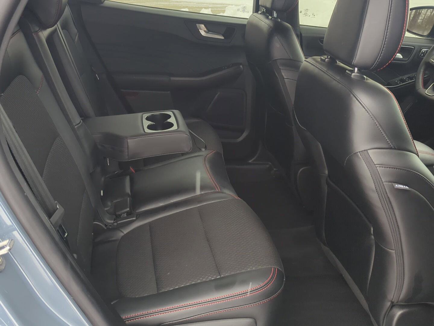 Used 2025 Ford Escape ST-Line Elite w/ Tech Pack #2 image 29