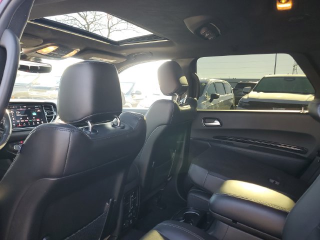 Used 2022 Dodge Durango Citadel AWD/4WD image 8