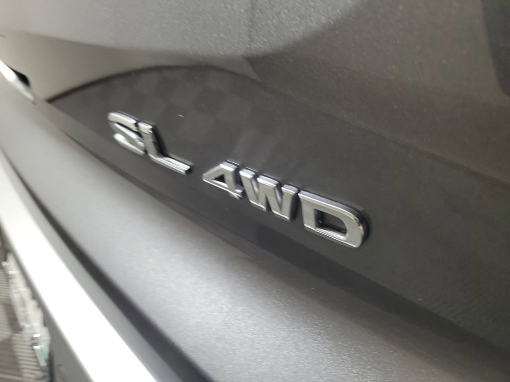 Used 2023 Nissan Pathfinder SL image 7