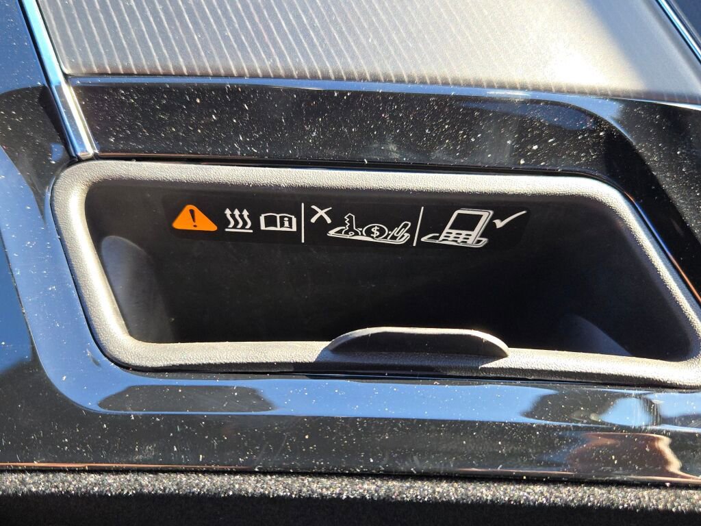 New 2026 Cadillac Lyriq Premium Sport image 36