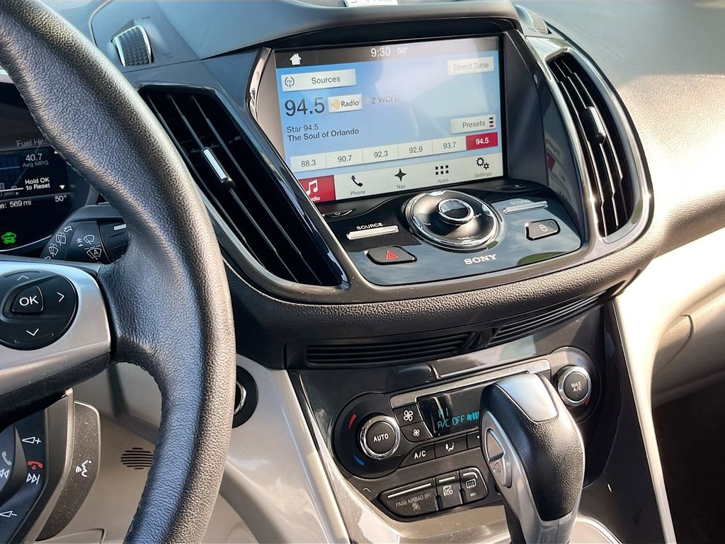 Used 2016 Ford C-MAX SEL w/ Equipment Group 303A image 15