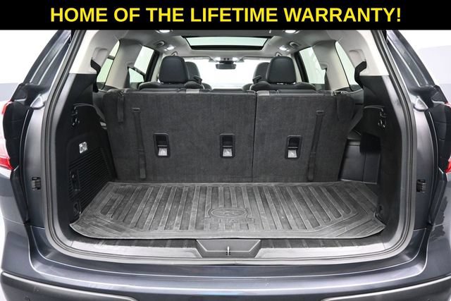 Used 2023 Subaru Ascent Onyx Edition AWD/4WD image 45
