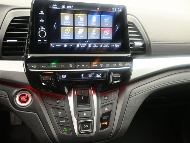 Used 2025 Honda Odyssey Sport-L image 11