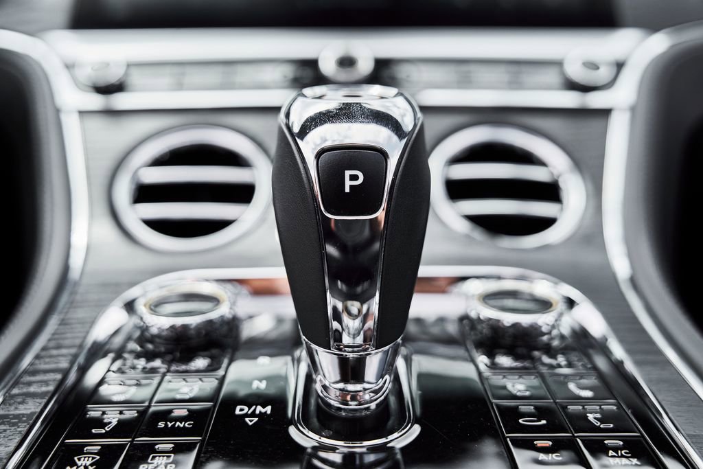 Used 2020 Bentley Continental GT AWD/4WD image 60