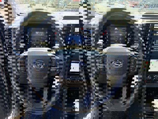 New 2026 Ford Ranger XL AWD/4WD image 14