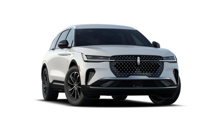 New 2026 Lincoln Nautilus Premier image 26