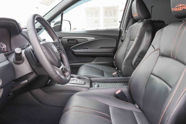 Used 2023 Honda Passport TrailSport image 20