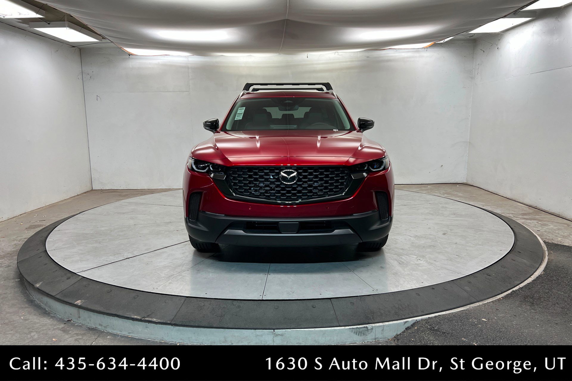 New 2026 MAZDA CX-50 2.5 Hybrid w/ Weather Package image 10