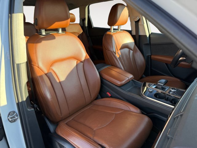 Used 2017 Audi Q7 3.0T Prestige image 17