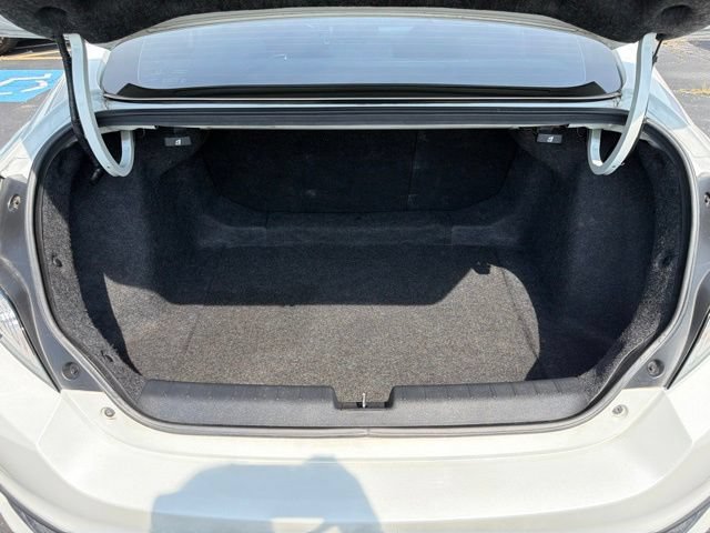 Used 2016 Honda Civic EX-T image 13