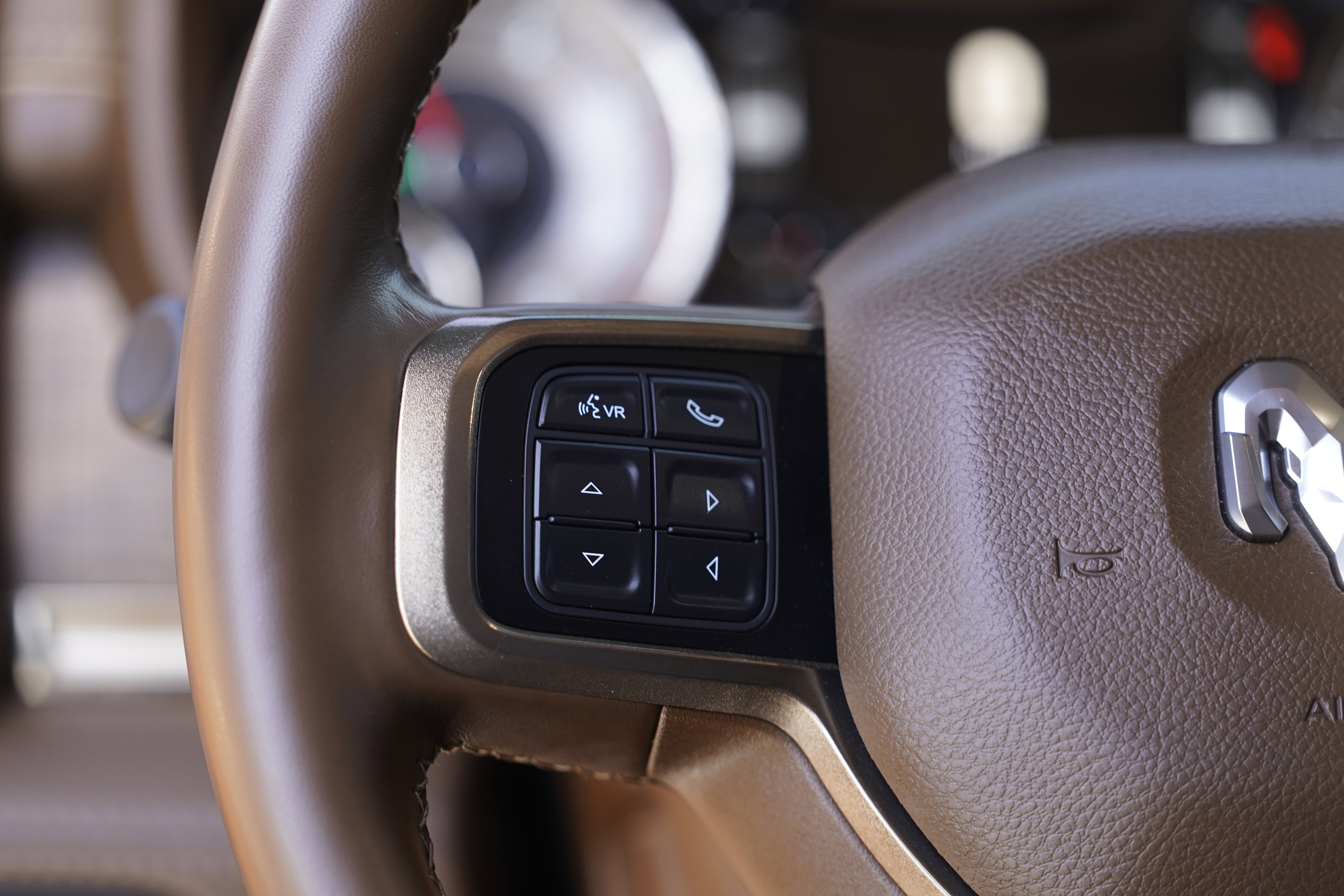 Used 2022 RAM 3500 Limited image 21