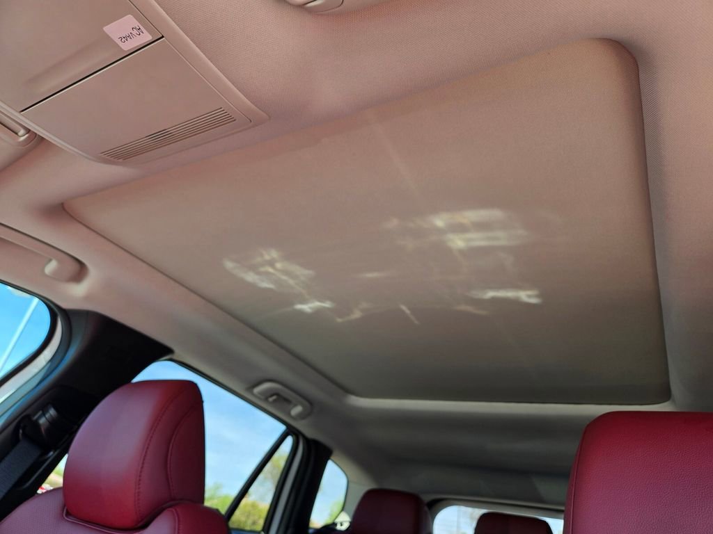 New 2026 MAZDA CX-50 2.5 Hybrid w/ Weather Package image 14