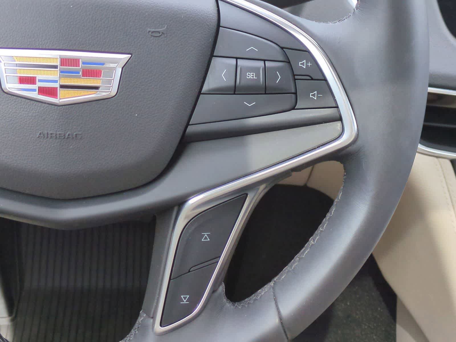 Used 2018 Cadillac CT6 3.6 AWD image 26