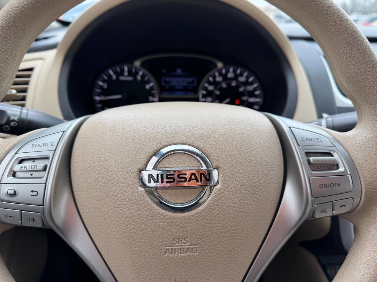 Used 2017 Nissan Altima 2.5 S w/ Power Driver Seat Package image 22