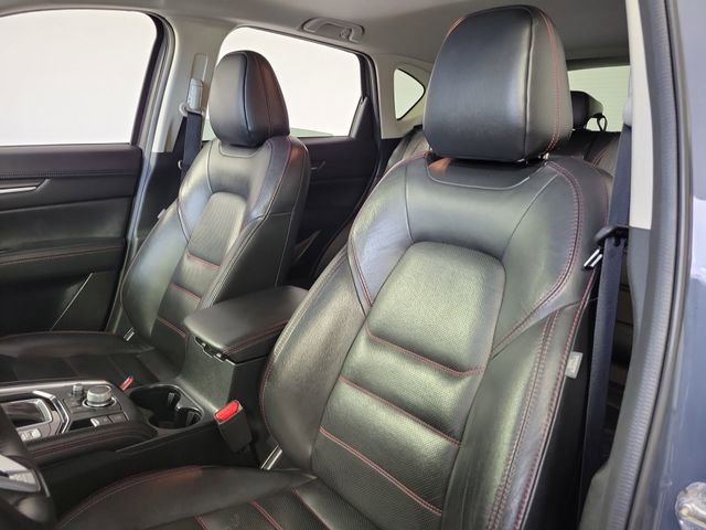 Used 2024 MAZDA CX-5 Carbon Edition image 20