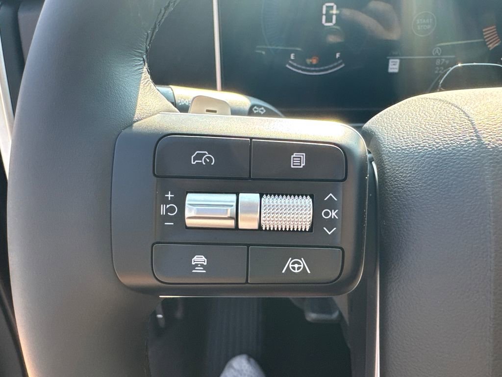 New 2025 Hyundai Santa Fe XRT image 15