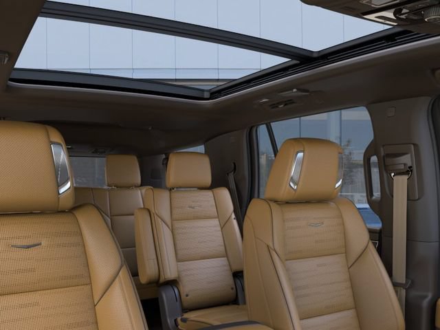 New 2026 Cadillac Escalade Luxury w/ Touring Package AWD/4WD image 24