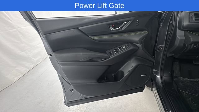 New 2026 Subaru Ascent Bronze Edition image 19