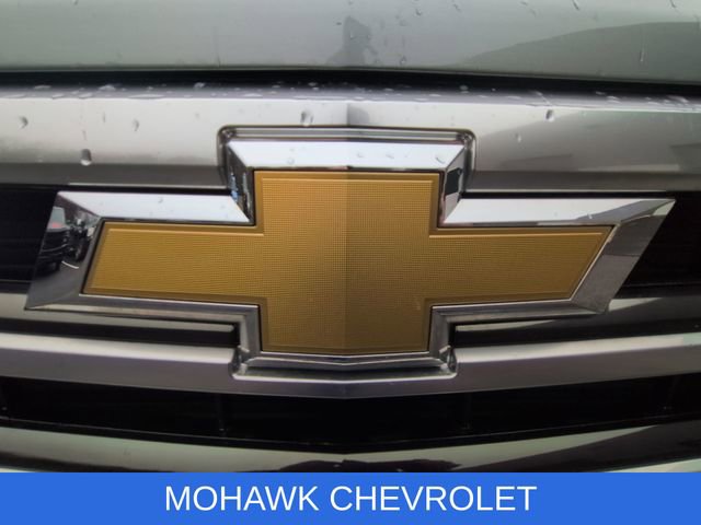 Used 2023 Chevrolet Silverado 1500 High Country w/ High Country Premium Package image 33