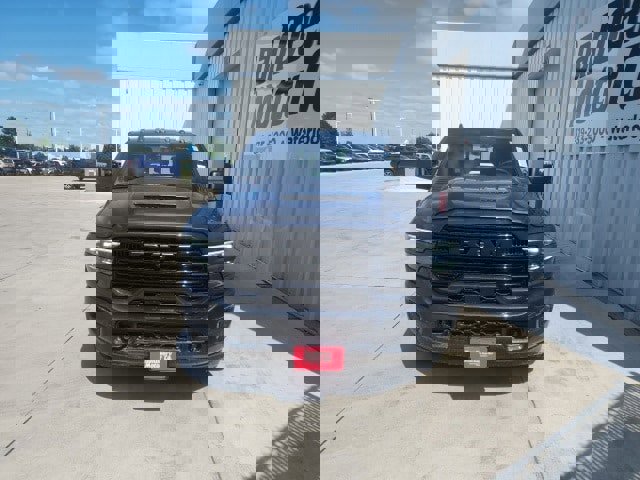 New 2025 RAM 2500 Laramie image 8