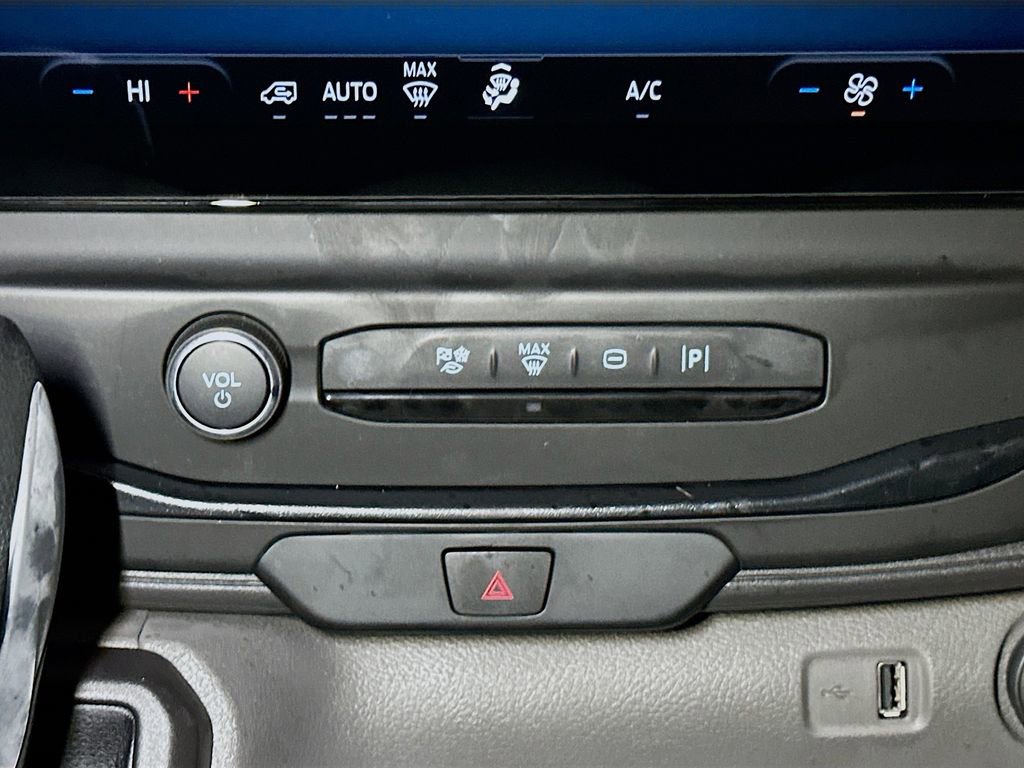 New 2026 Ford Transit 250 148 High Roof Extended w/ Load Area Protection Package RWD image 10