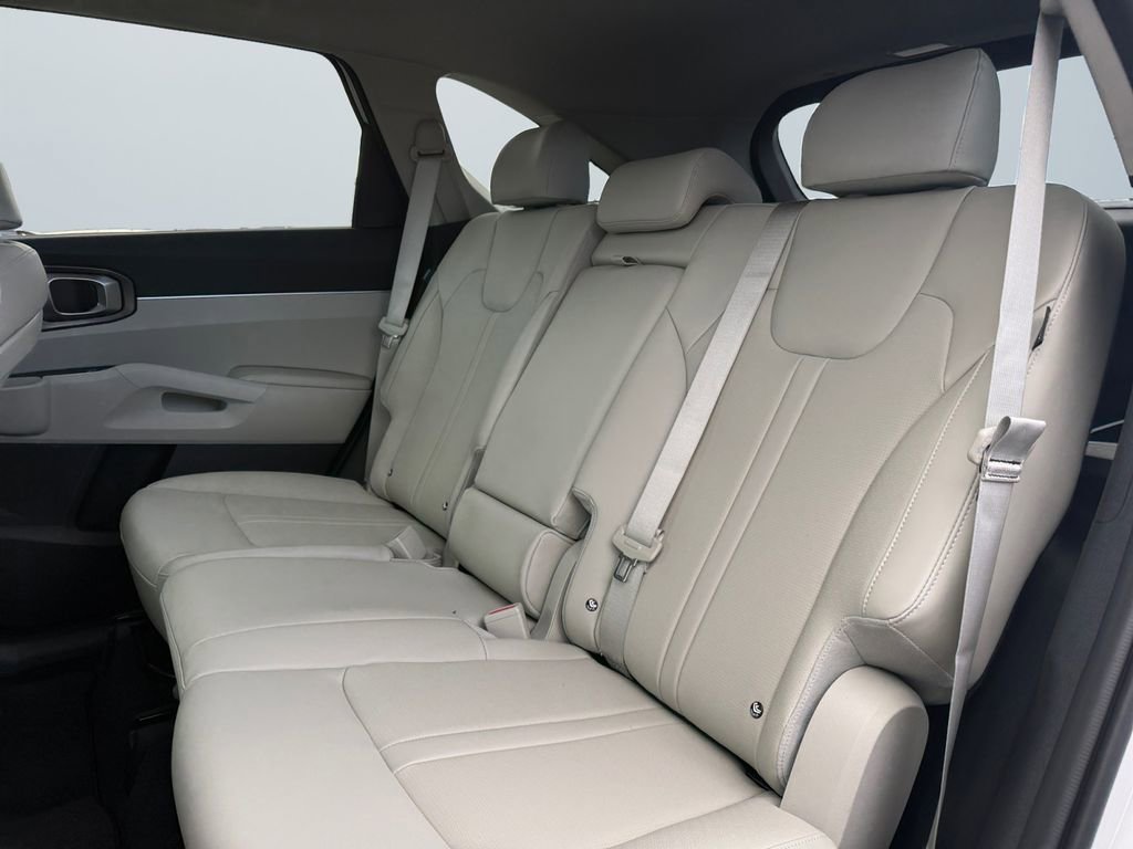 New 2026 Kia Sorento EX image 13