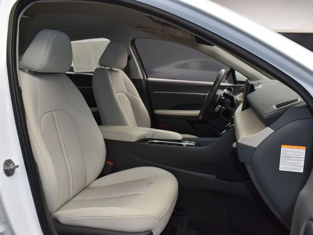 Used 2025 Hyundai Sonata SEL image 12