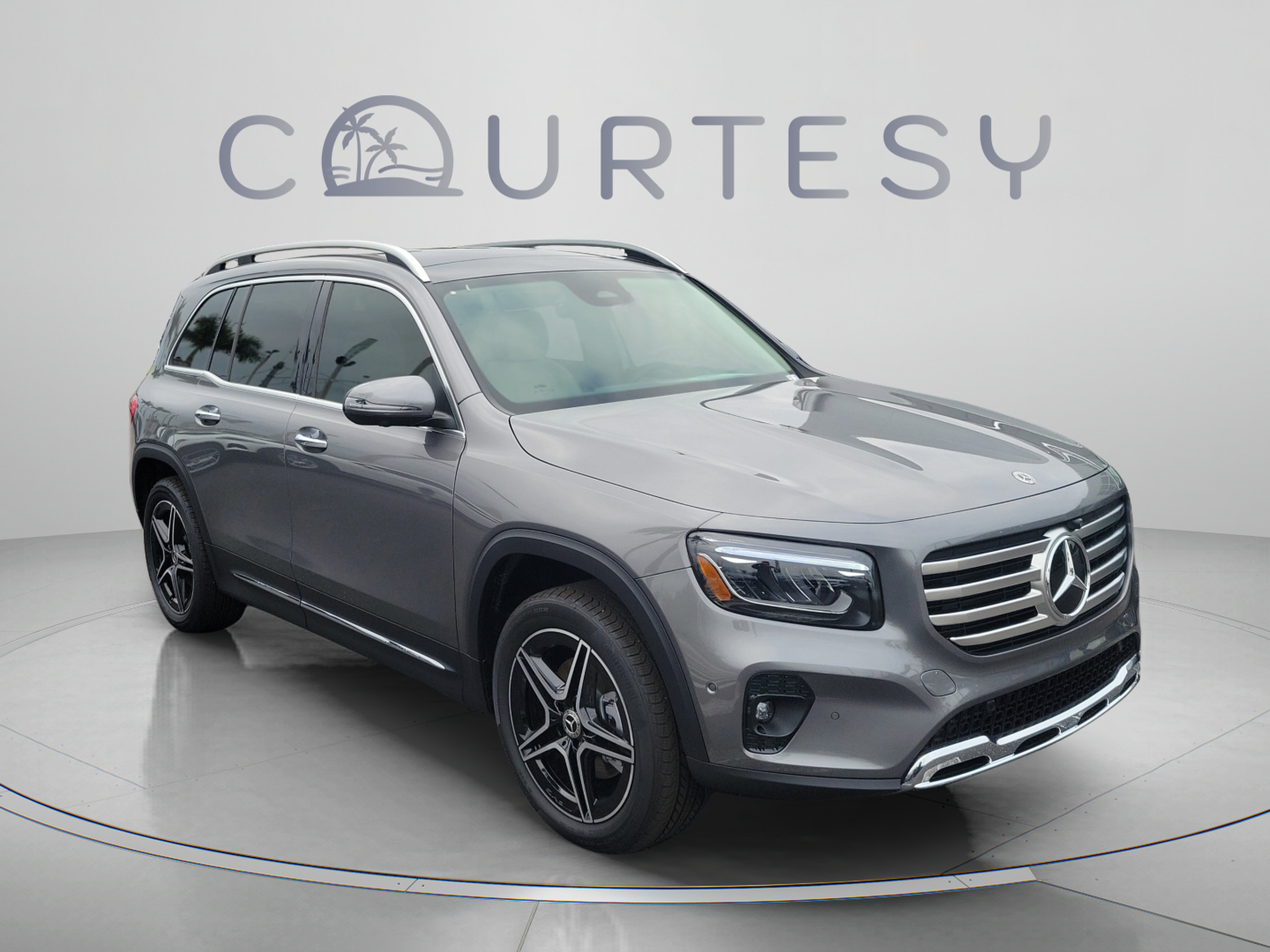 Certified 2026 Mercedes-Benz GLB 250 image 4