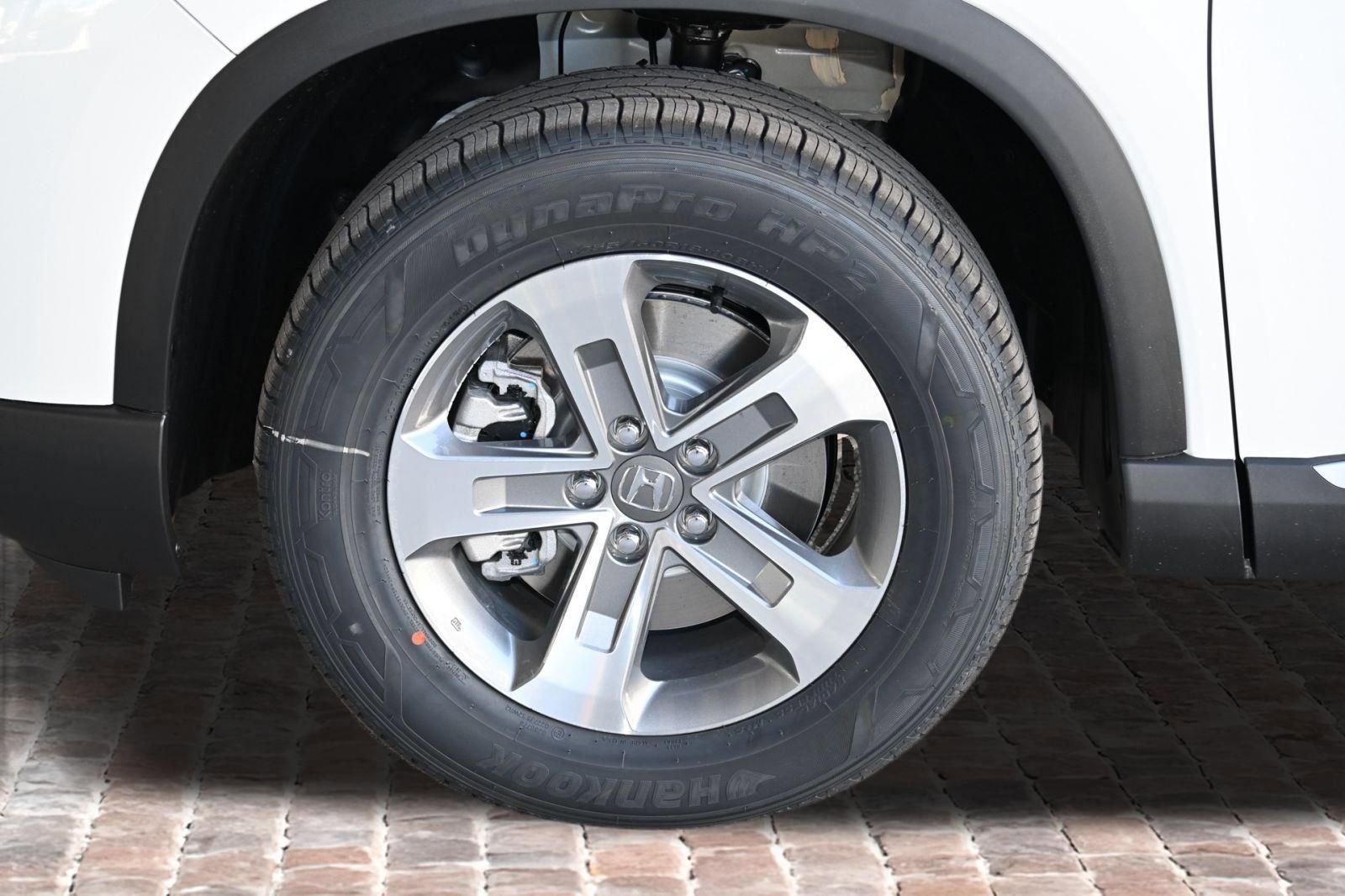 New 2026 Honda Pilot EX-L image 37