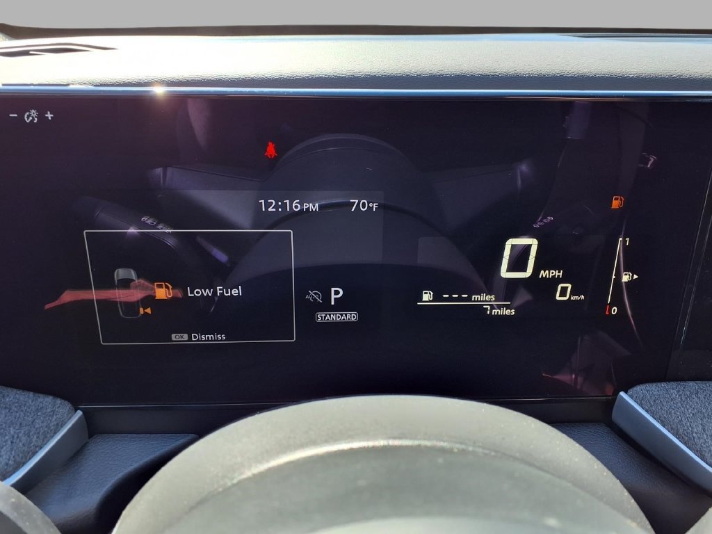 New 2026 Nissan Kicks S FWD image 15