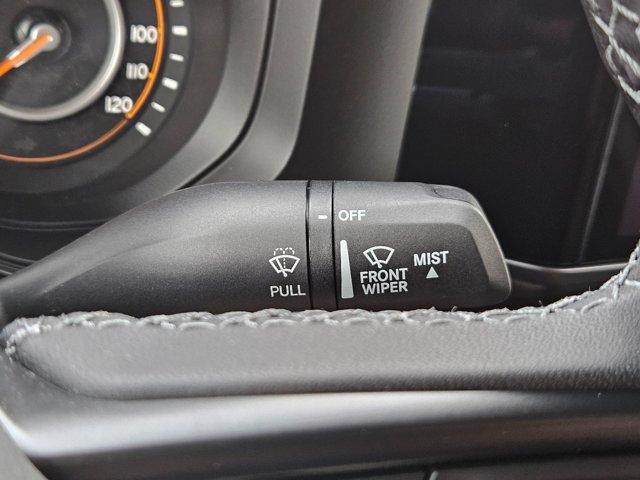 New 2026 Jeep Gladiator Mojave AWD/4WD image 16