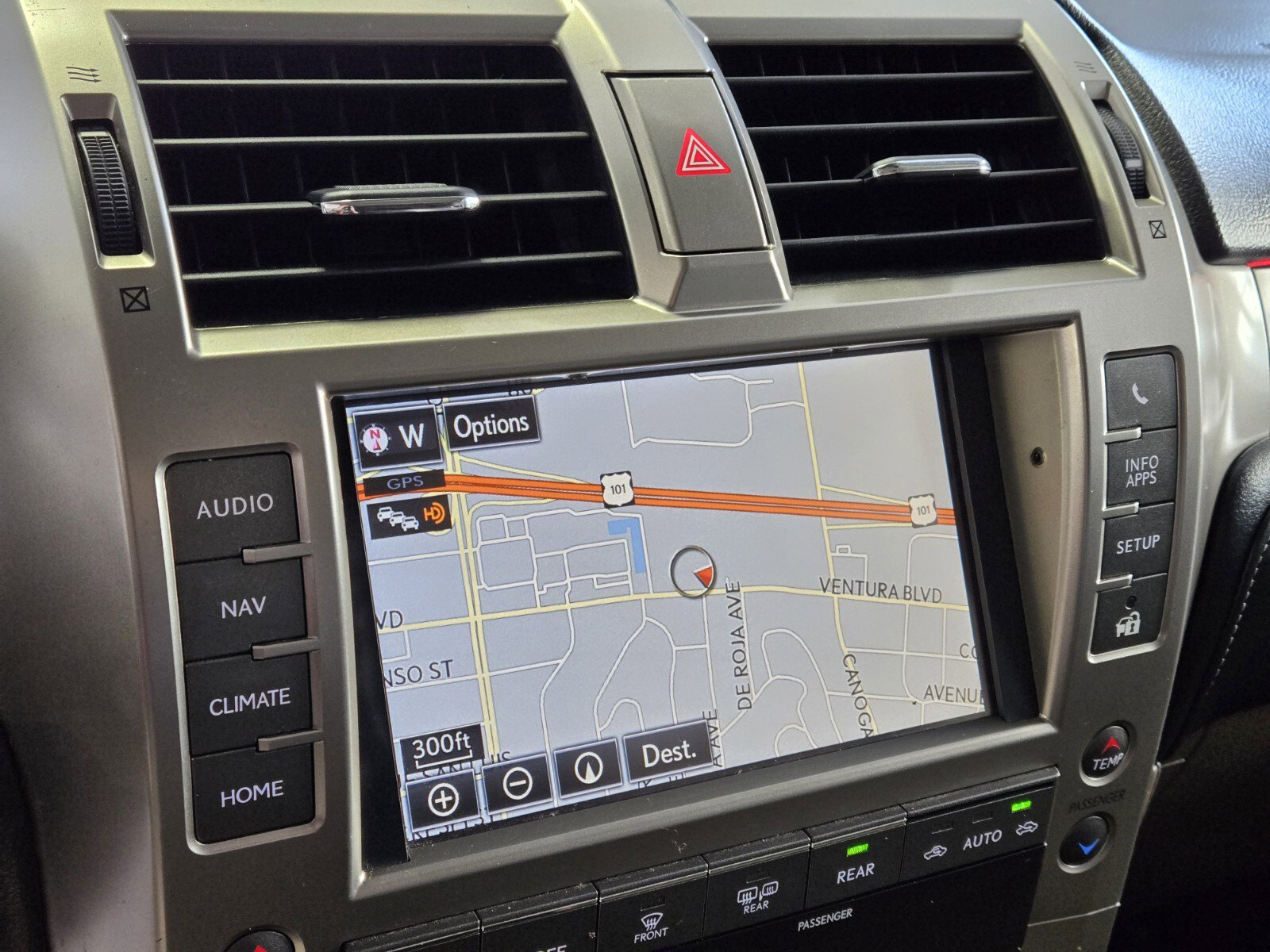 Used 2020 Lexus GX 460 Premium image 23