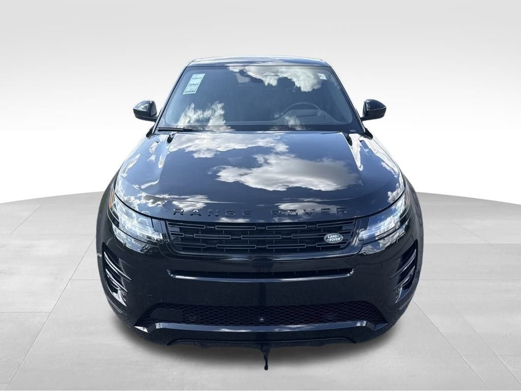 New 2025 Land Rover Range Rover Evoque Dynamic SE image 6
