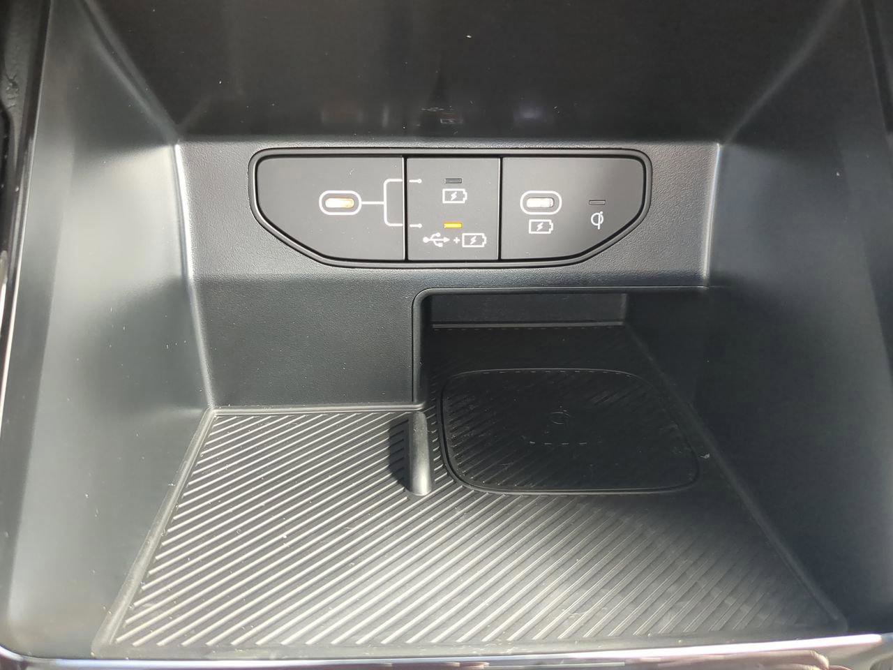 New 2026 Kia Sorento SX image 21