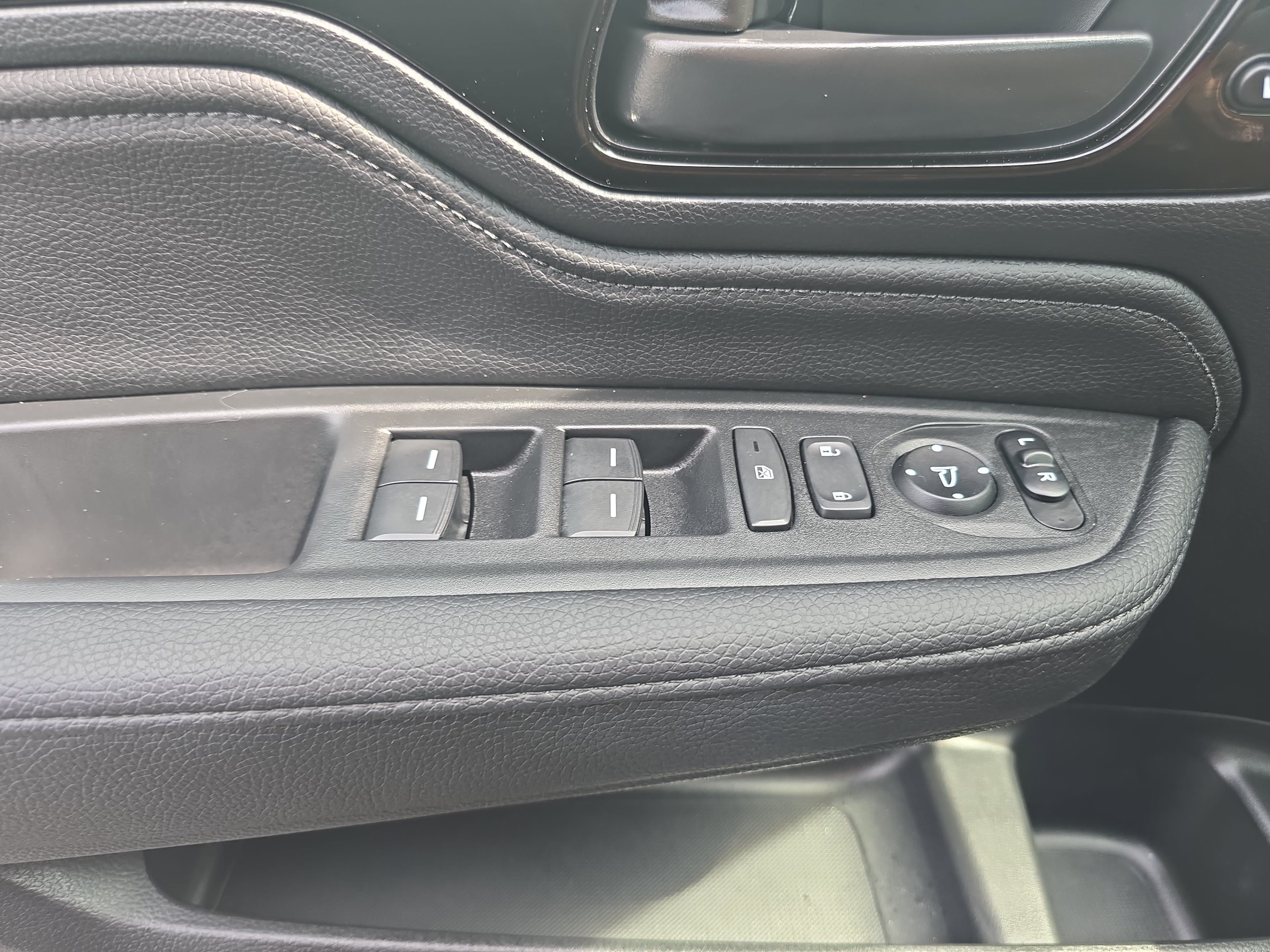 Used 2026 Honda Odyssey Touring image 28