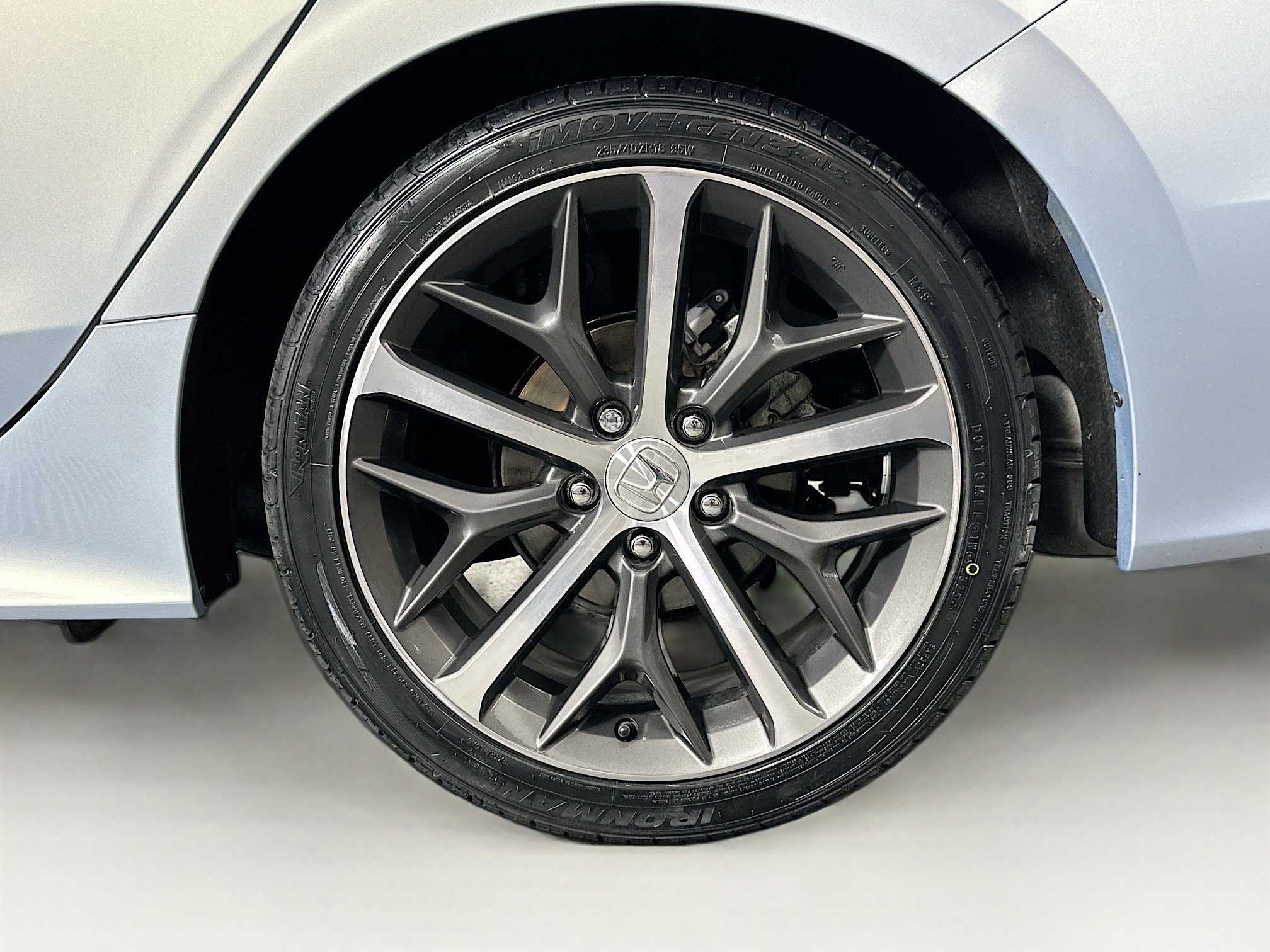 Used 2023 Honda Civic Touring image 11