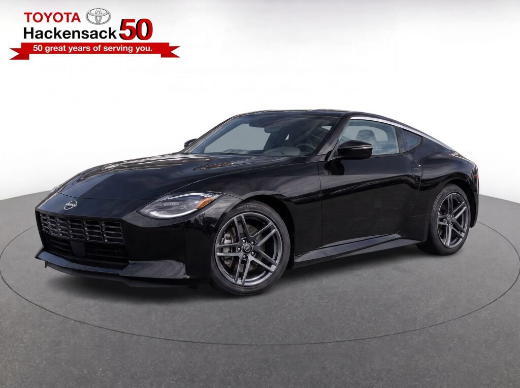 Used 2025 Nissan Z Sport w/ Floor Mat Package RWD image 30