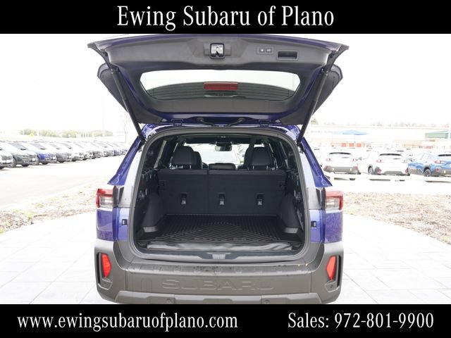 Certified 2026 Subaru Outback Limited XT AWD/4WD image 16