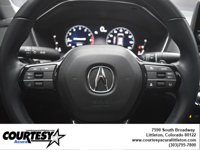 Certified 2024 Acura Integra image 9