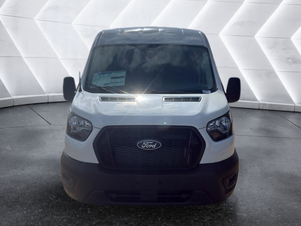 New 2026 Ford Transit 250 148 Medium Roof RWD image 2