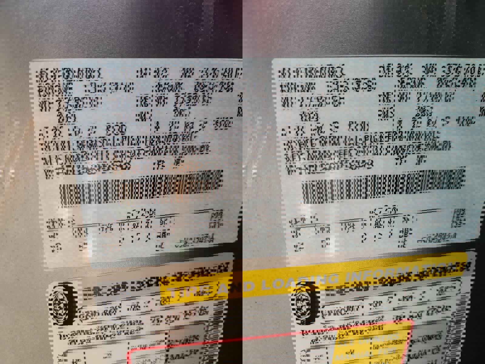 Used 2023 Ford Expedition Limited image 29