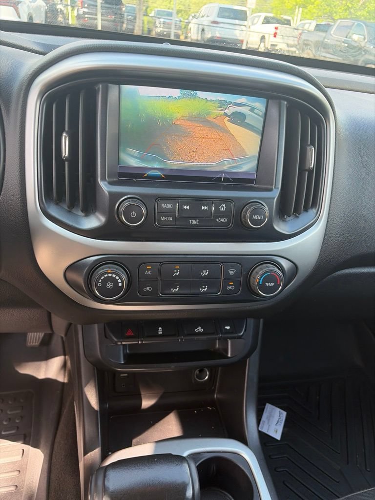 Used 2018 Chevrolet Colorado LT AWD/4WD image 24
