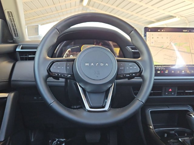 Certified 2026 MAZDA CX-5 2.5 S w/ Premium Plus Package AWD/4WD image 12