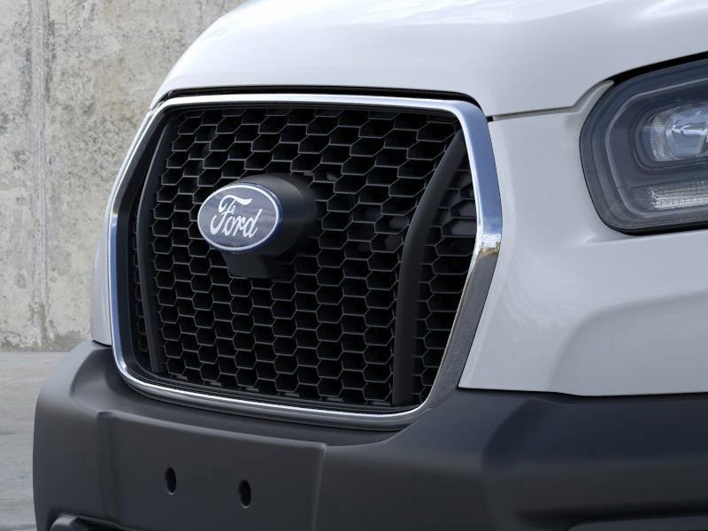 New 2026 Ford Transit 250 148 Medium Roof w/ Exterior Upgrade Package image 16