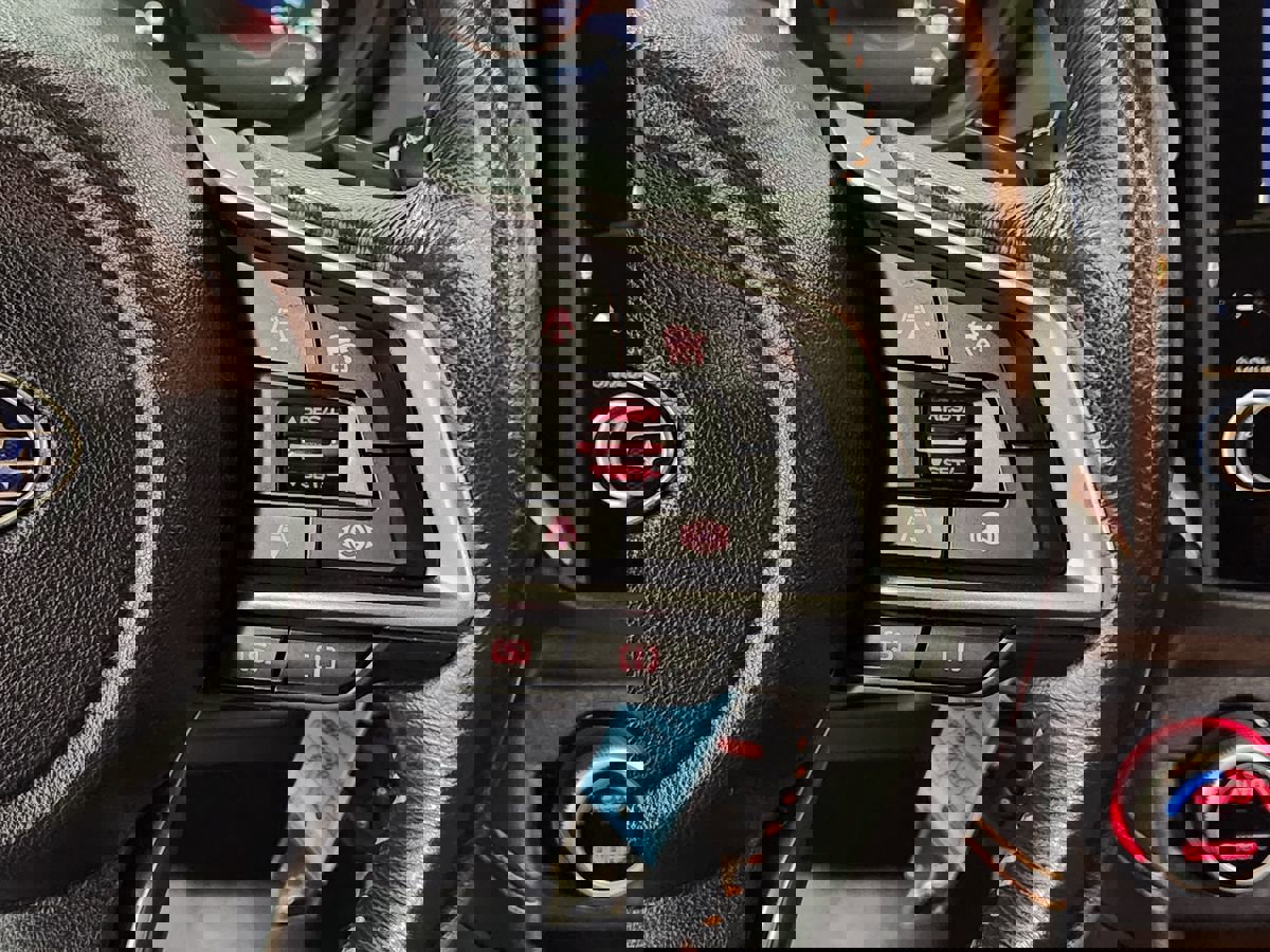 Used 2021 Subaru Crosstrek 2.0i Premium w/ Popular Package #2 image 50