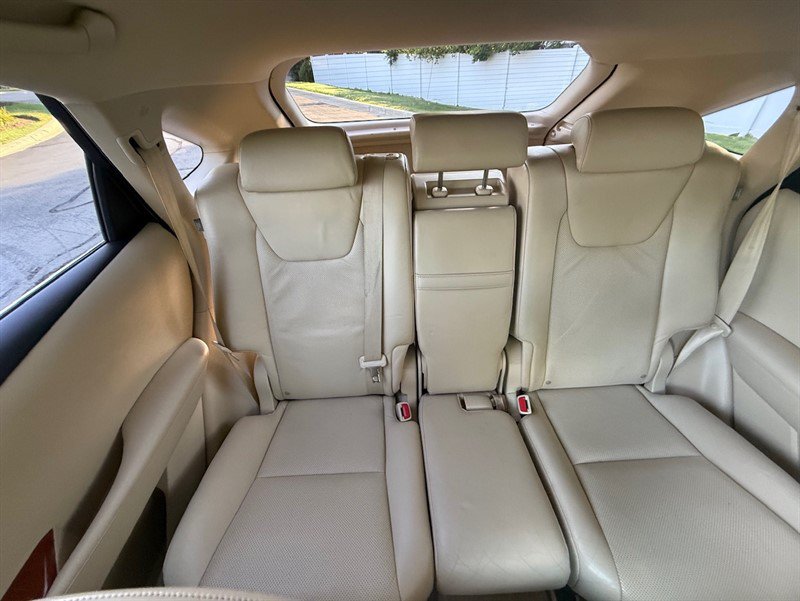 Used 2010 Lexus RX 450h AWD image 23